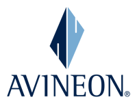 AVINEON-Logo_without tagline_RGB_Tekengebied 1