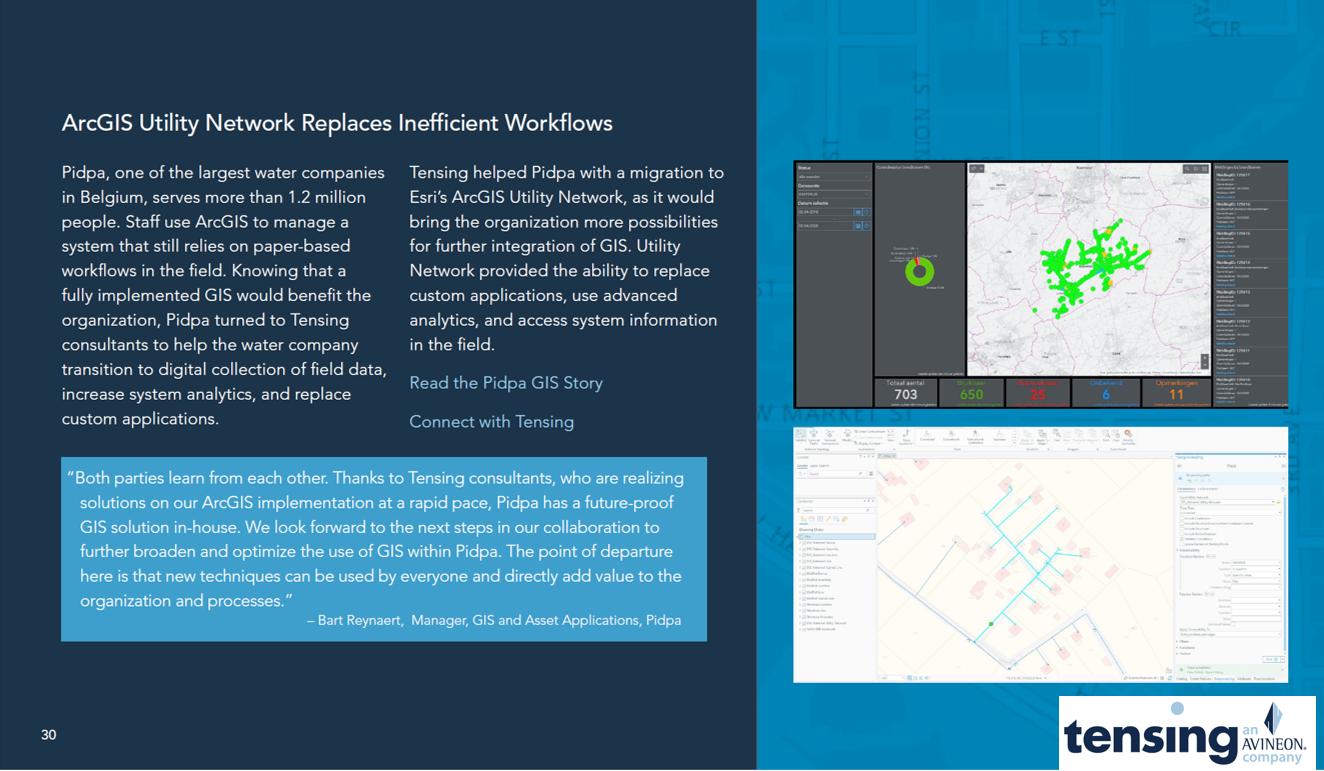 Esri eBook Blog Post Picture