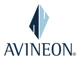 AVINEON-Logo_without tagline_Tekengebied 1