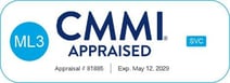 Avineon Press Release_CMMI Appraisal_2026-06-18-svc