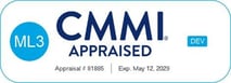 Avineon Press Release_CMMI Appraisal_2026-06-18