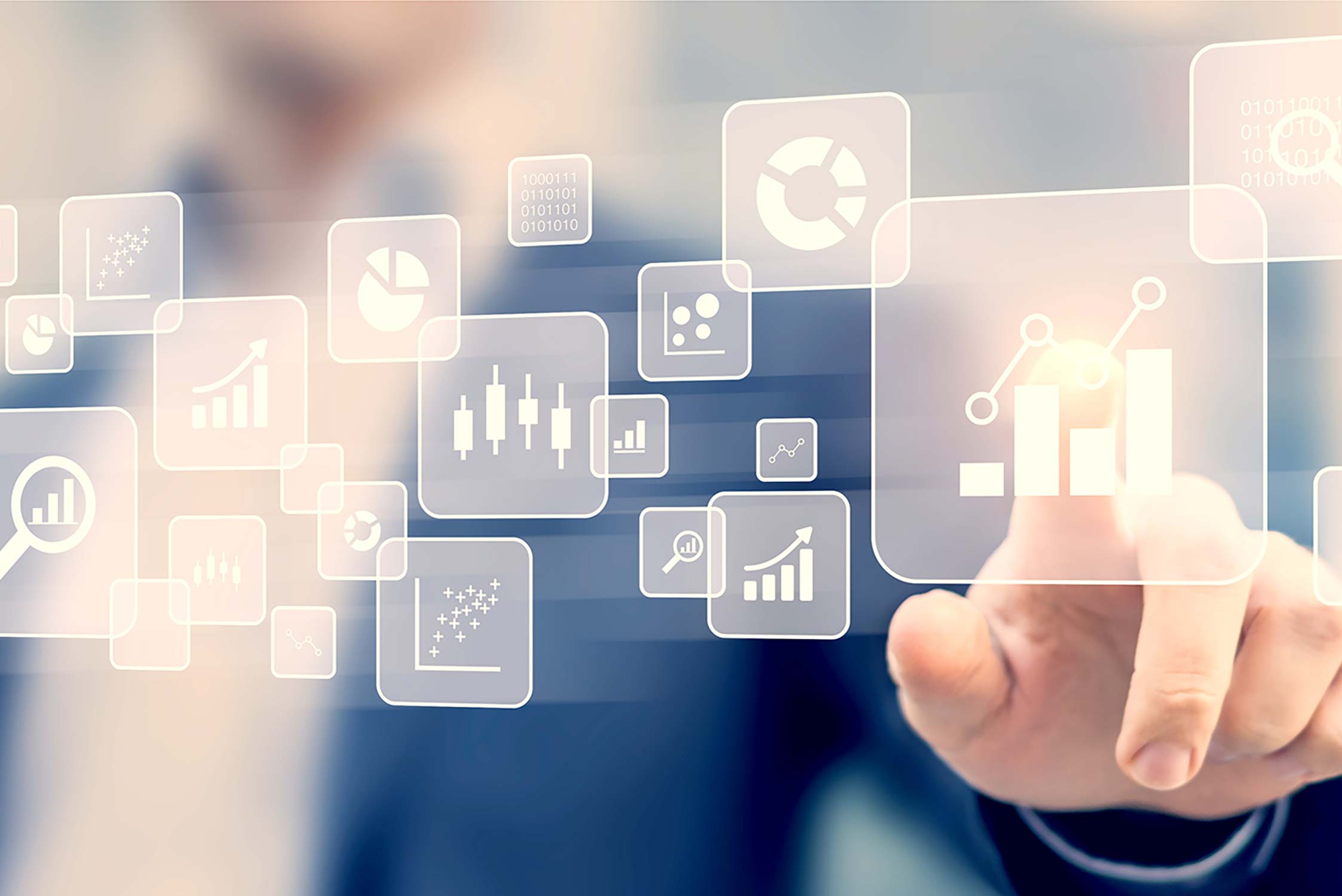 Asset Data Management