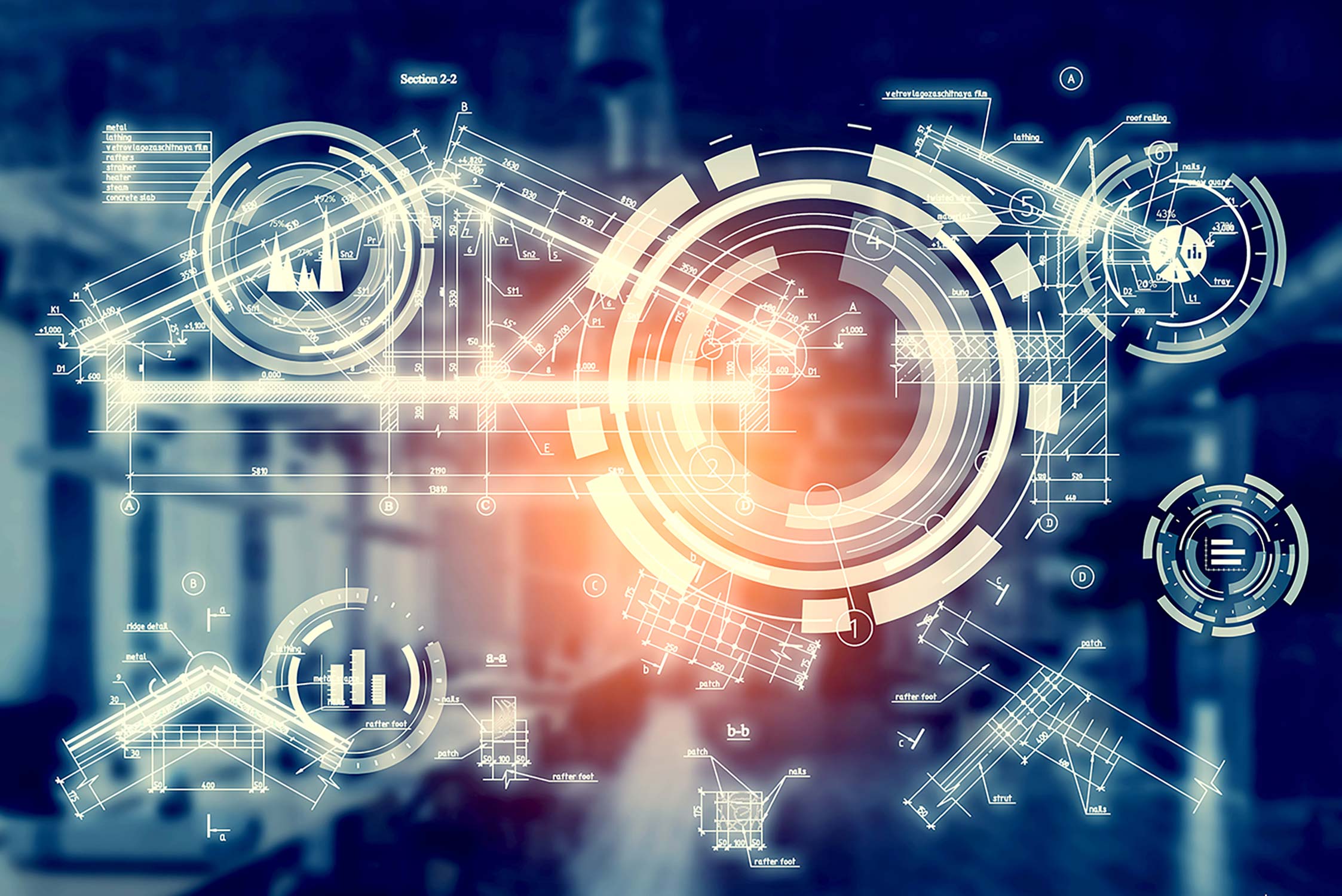 Avineon intelligente datamodellen