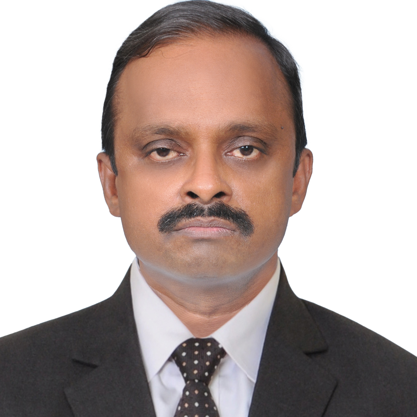 MSR Anjaneyulu, Sr. Vice President - 2D Geospatial Services