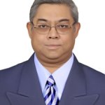 Debashis Das, Vice President - 3D Services, Avineon India