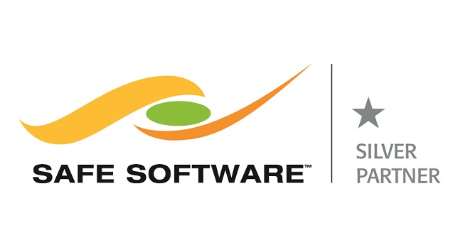 Partner Logo_Safe Software