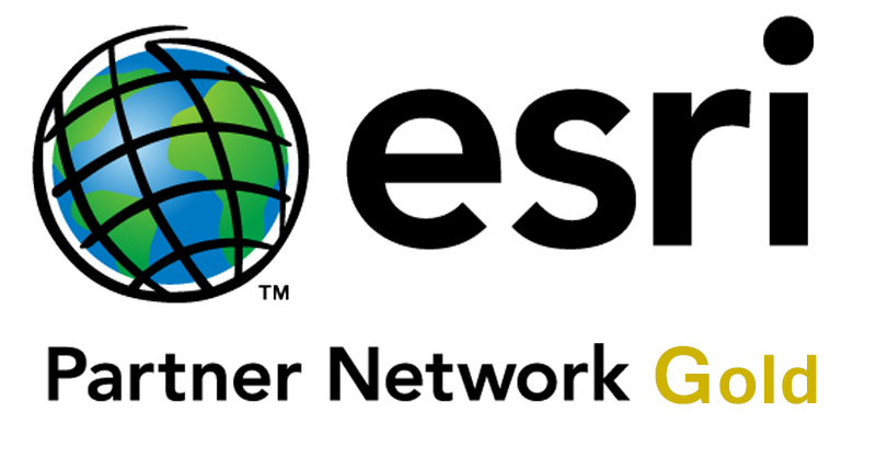 Esri Gold Partner