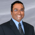 Raghu Ganeshan, President Avineon India