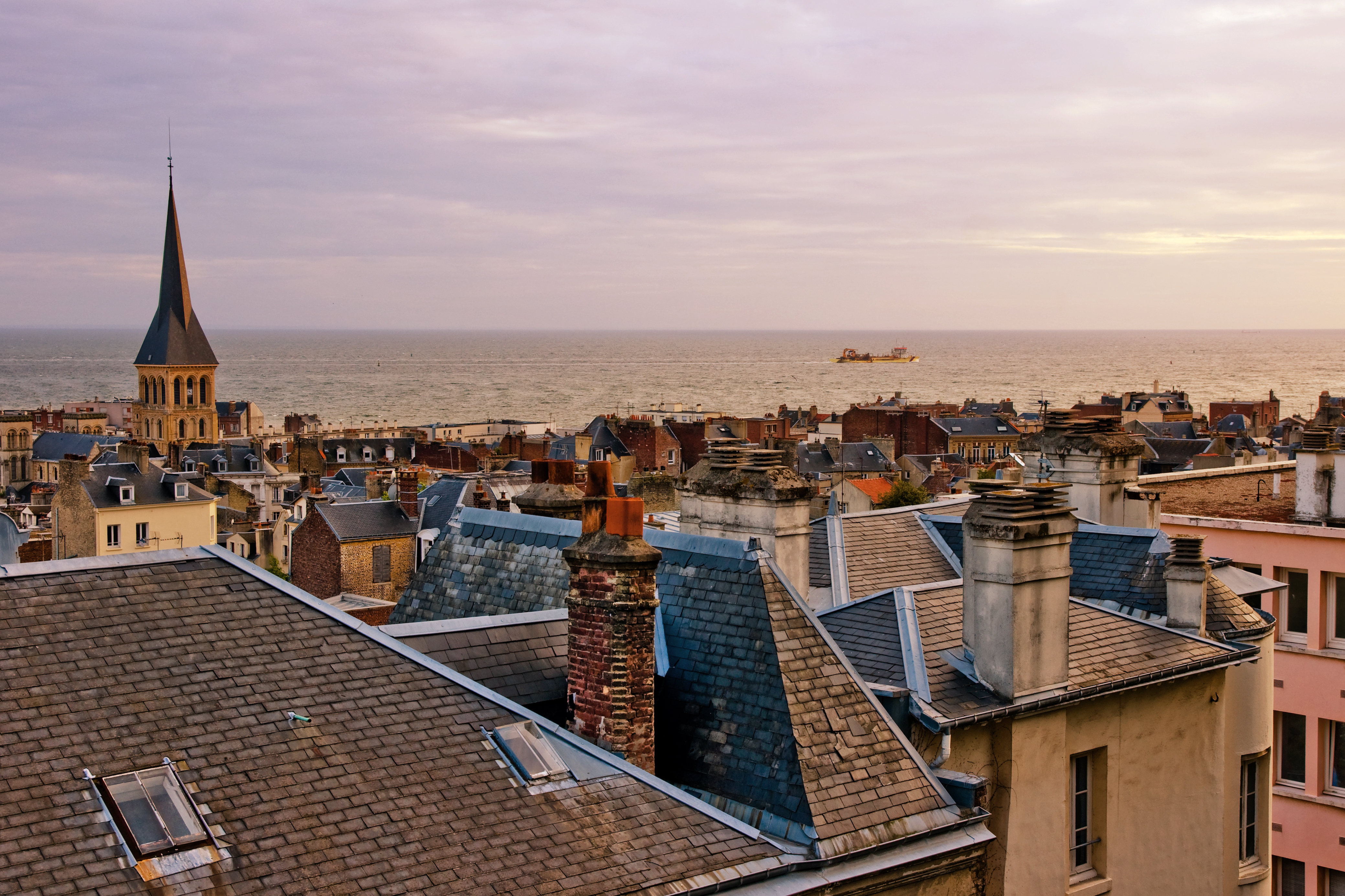 Le Havre